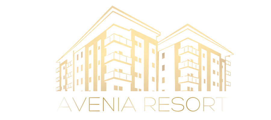 avenia resort logo
