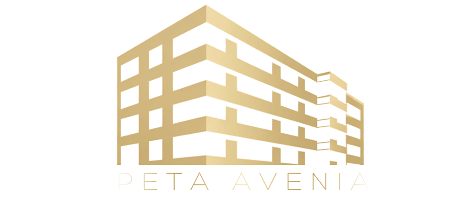 peta avenia logo