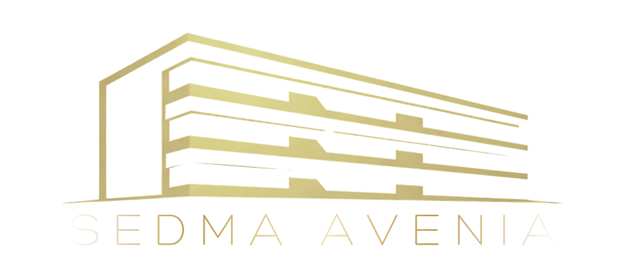 sedma avenia logo