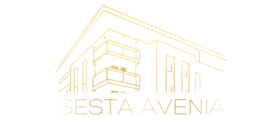 sesta avenia logo